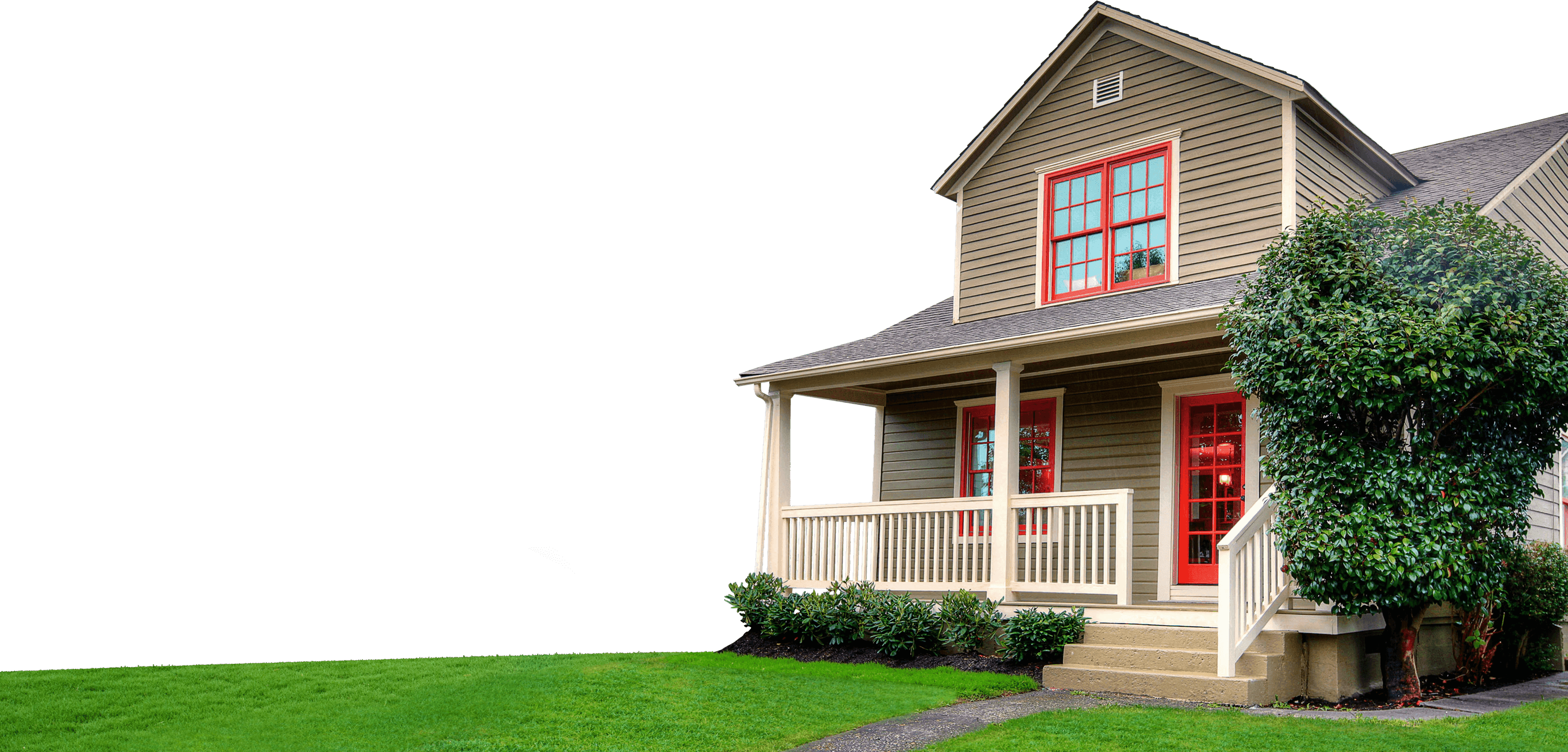 Modern space listed on Samaday